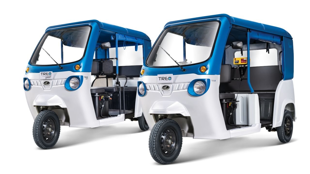 Bajaj RE ETEC 9.0 इलेक्ट्रिक ऑटो रिक्शा इन दमदार फीचर्स के साथ हुआ लॉन्च, जानें कीमत !