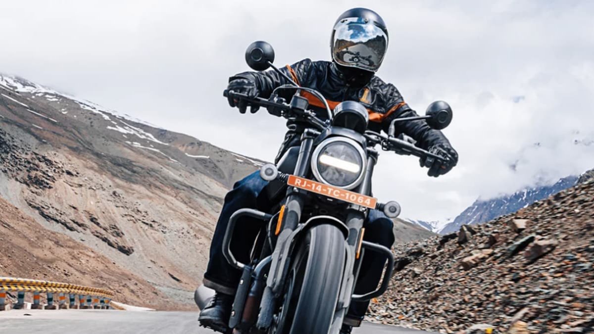 Harley Davidson X440 बाइक हुई दमदार फीचर्स के साथ लॉन्च, जानें बाइक में आने वाली सभी फीचर्स तथा कीमत !
