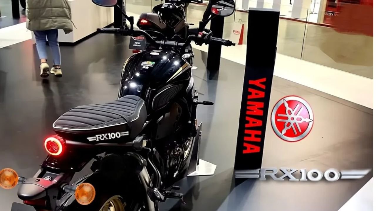 लॉन्च होगी ! Yamaha की सबसे बेहतरीन सुपर बाइक, 200cc की बेहतरीन माइलेज, मॉडर्न फीचर्स के साथ
