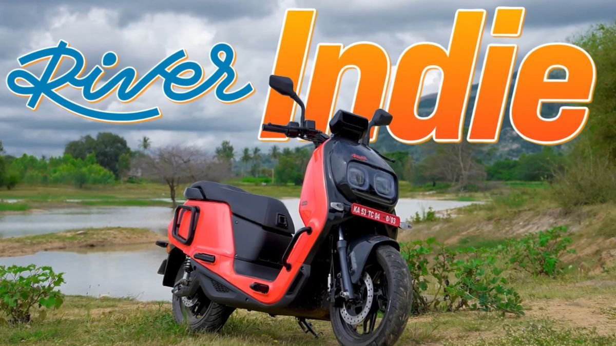River indie ev scooter offer in diwali