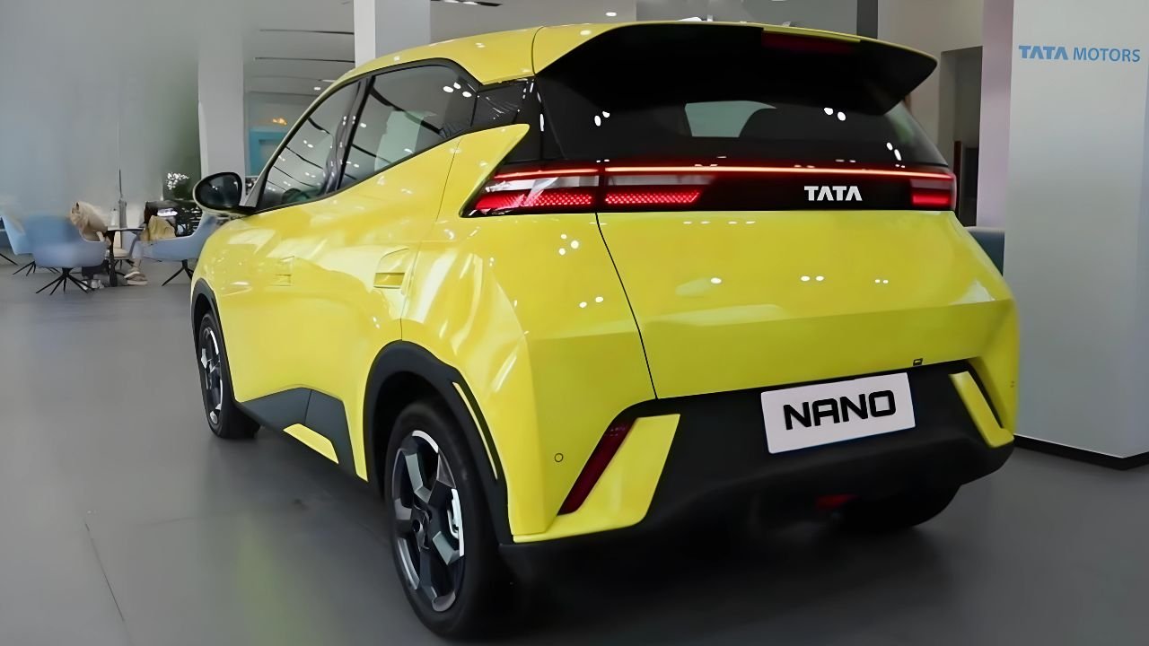 400km की रेंज के साथ... Tata की नई इलैक्ट्रिक कार, जमकर पसंद कर रहे है लोग ! कीमत सबसे खास, जानें